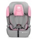 Automobilinė kėdutė KINDERKRAFT COMFORT UP i-size 76-150 cm ( 9-36 kg)