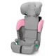 Automobilinė kėdutė KINDERKRAFT COMFORT UP i-size 76-150 cm ( 9-36 kg)