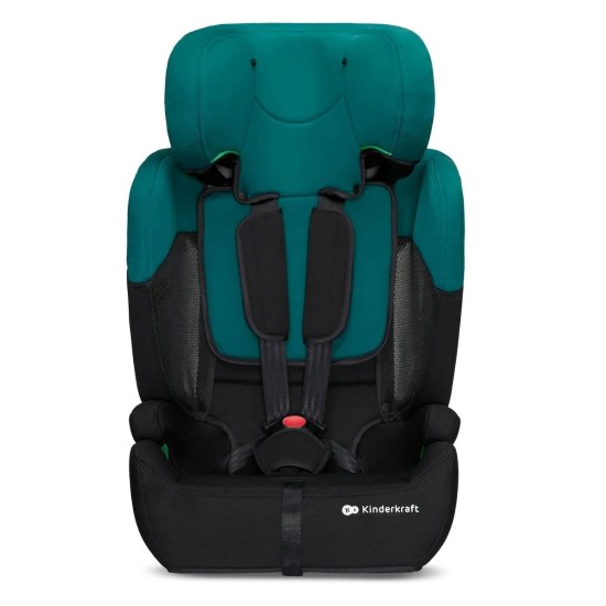 Automobilinė kėdutė KINDERKRAFT COMFORT UP i-size 76-150 cm ( 9-36 kg)