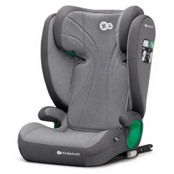 Automobilinė kėdutė KINDERKRAFT Junior Fix 2 i-Size100-150 cm
