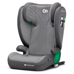 Automobilinė kėdutė KINDERKRAFT Junior Fix 2 i-Size100-150 cm