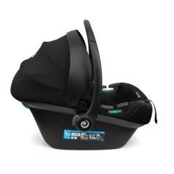 TUTIS universalus vežimėlis LEO+ 4 in 1 (+autokėdutė ir isofix bazė)