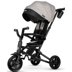 QPLAY Nova Niello sulankstomas triratukas 