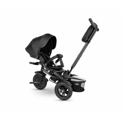 QPLAY PREMIUM AIR  6 in 1 triratukas pripučiamais ratais