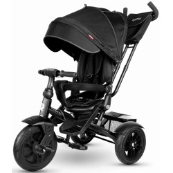 QPLAY PREMIUM AIR  6 in 1 triratukas pripučiamais ratais