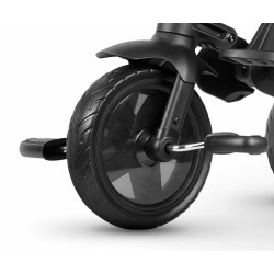 QPLAY Nova Niello sulankstomas triratukas 