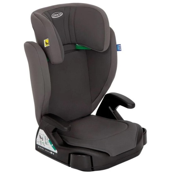 Graco Affix i-size R129 automobilinė kėdutė (100-150cm) 15-36 kg