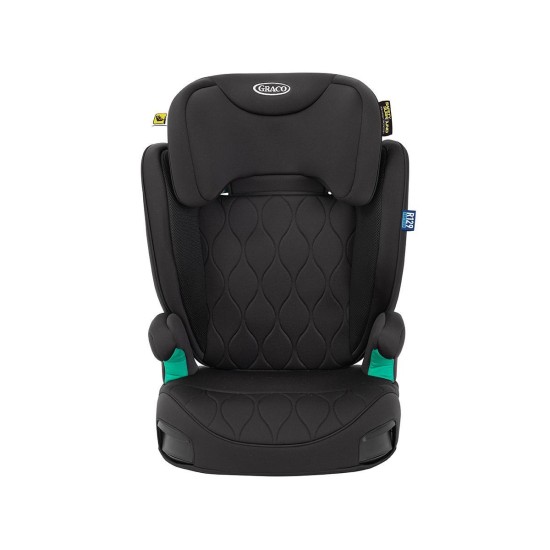 Graco Affix i-size R129 automobilinė kėdutė (100-150cm) 15-36 kg