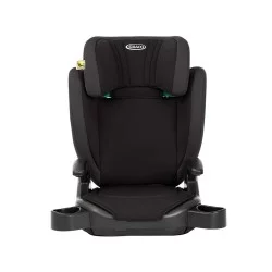 Graco Affix i-size R129 automobilinė kėdutė (100-150cm) 15-36 kg