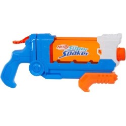 NERF SUPER SOAKER Vandens šautuvas FLIP FILL