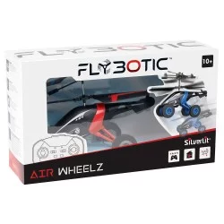 SILVERLIT RC Sraigtasparnis AIRWHEELS