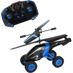 SILVERLIT RC Sraigtasparnis AIRWHEELS