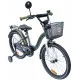 SCHUMACHER KID SMART 20" dviratis SCHUMACHER KID SMART 20" dviratis