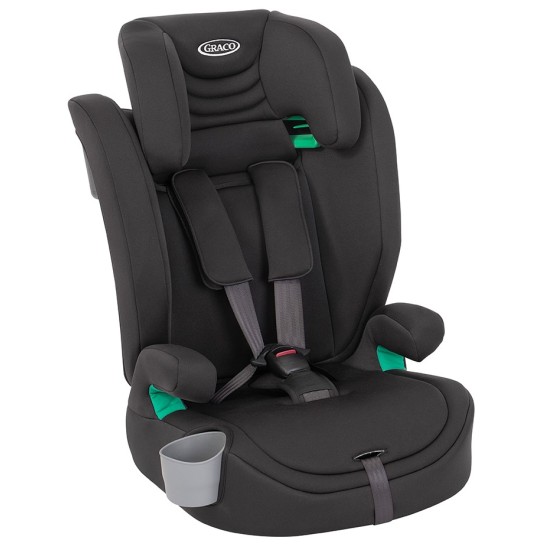 Graco Eldura R129 automobilinė kėdutė 