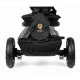 QPLAY RITO DELUXE Rubber sulankstomas triratukas guminiais ratais QPLAY RITO DELUXE Rubber sulankstomas triratukas guminiais ratais