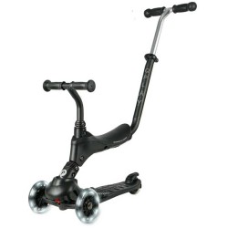 Qplay paspirtukas Sema Pro 3 in 1