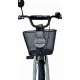 SCHUMACHER KID SMART 20" dviratis SCHUMACHER KID SMART 20" dviratis