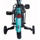 SCHUMACHER KID SMART 14" dviratukas