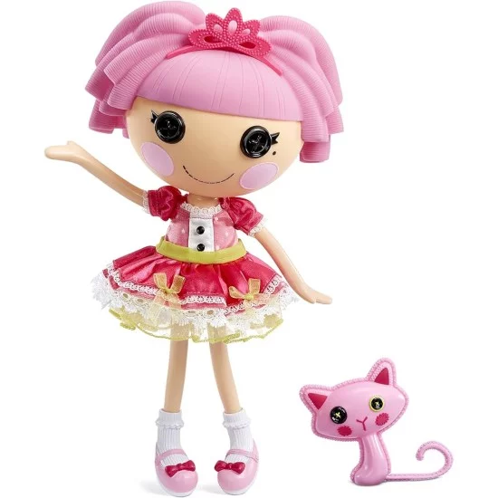 LALALOOPSY Didelė lėlė, 31,5 cm LALALOOPSY Didelė lėlė, 31,5 cm