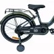 SCHUMACHER KID SMART 20" dviratis SCHUMACHER KID SMART 20" dviratis