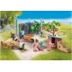 PLAYMOBIL MY LIFE Vištidė namo kieme 71510 PLAYMOBIL MY LIFE Vištidė namo kieme 71510