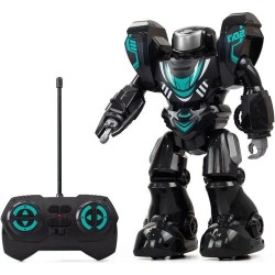 YCOO Radijo bangomis valdomas robotas, 26cm
