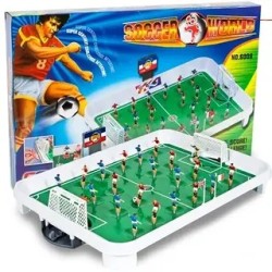 Malplay stalo futbolas