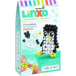 MAKE IT REAL „LinXo“ kūrybinis rinkinys „Draugystės gyvūnėlis“
