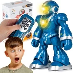 Malplay interaktyvus robotas 