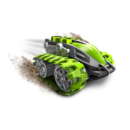 NIKKO RC automobilis Nano Trax, 1:20 NIKKO RC automobilis Nano Trax, 1:20