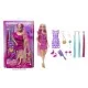 „Barbie Fun and Fancy Hair“ lėlės rinkinys „Barbie Fun and Fancy Hair“ lėlės rinkinys