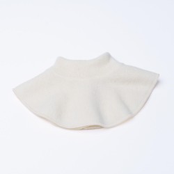 Vilaurita Merino šalikėlis