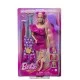„Barbie Fun and Fancy Hair“ lėlės rinkinys „Barbie Fun and Fancy Hair“ lėlės rinkinys