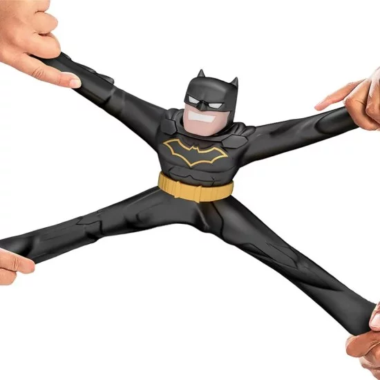 HEROES OF GOO JIT ZU Didelė herojaus figūrėlė BATMAN HEROES OF GOO JIT ZU Didelė herojaus figūrėlė BATMAN