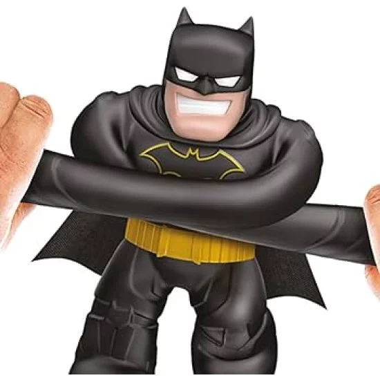 HEROES OF GOO JIT ZU Didelė herojaus figūrėlė BATMAN HEROES OF GOO JIT ZU Didelė herojaus figūrėlė BATMAN