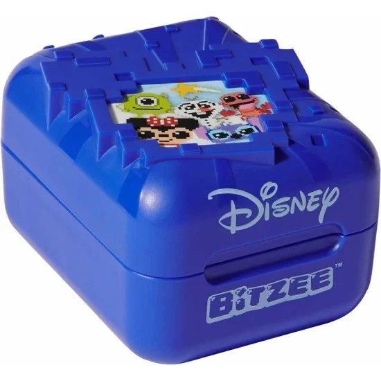 BITZEE Interaktyvus skaitmeninis gyvūnėlis „Disney“ BITZEE Interaktyvus skaitmeninis gyvūnėlis „Disney“