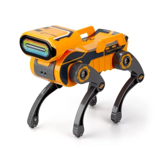 SILVERLIT robot Robotas Express SILVERLIT robot Robotas Express