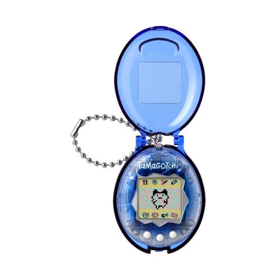 TAMAGOTCHI Interaktyvus skaitmeninis augintinis