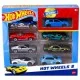 HOT WHEELS automodeliai 8 vnt HOT WHEELS automodeliai 8 vnt