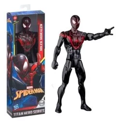 HAS Spider-Man – Žmogaus voro figūrėlė Titan Hero 