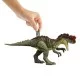 JURASSIC WORLD didelis dinozauras 
