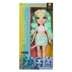 Rainbow High OPP Doll Fashion