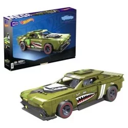 MEGA Construx - Hot Wheels™ "Karšti ratai"