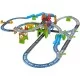 Thomas & Friends traukinuko trasa 6 in 1 Thomas & Friends traukinuko trasa 6 in 1
