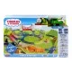 Thomas & Friends traukinuko trasa 6 in 1 Thomas & Friends traukinuko trasa 6 in 1