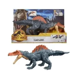 Jurassic World Dinozauro figūrėlė „Siamosaurus”