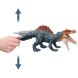 Jurassic World Dinozauro figūrėlė „Siamosaurus”