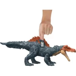 Jurassic World Dinozauro figūrėlė „Siamosaurus”