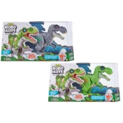 Robo Alive ZURU ROBOALIVE interaktyvus dinozauras