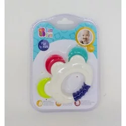 BamBam barškutis tambūrinas